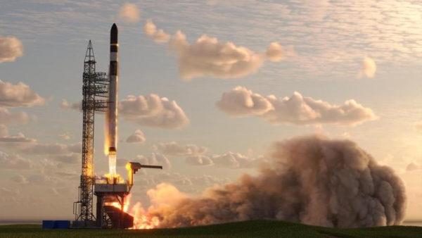 Firm granted licence to launch rocket into space from Shetland